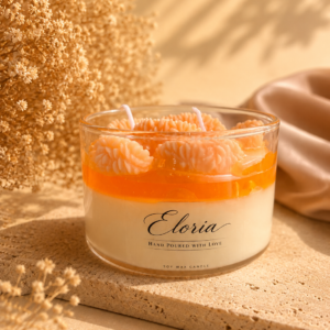 Orange Marmelade