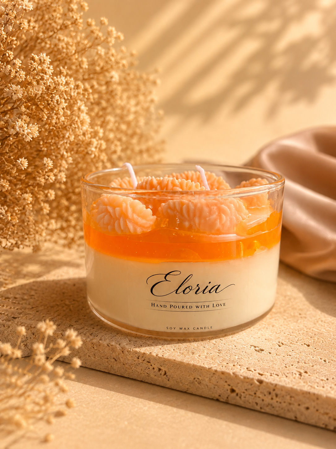 Orange Marmelade