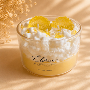 Citron Meringué